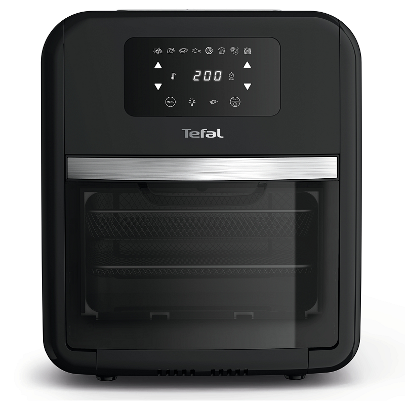 Tefal Easy Fry Oven & Grill Heißluftfritteuse FW5018