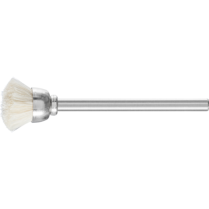 PFERD TBU 1503/3 ZHW Rund- & Rotorbürste 1,5 cm 10 Stück(e)