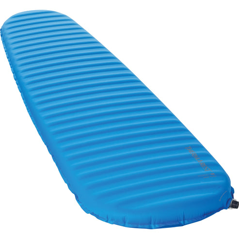 Therm-a-Rest Trail Pro 640 mm 1830 mm Blau