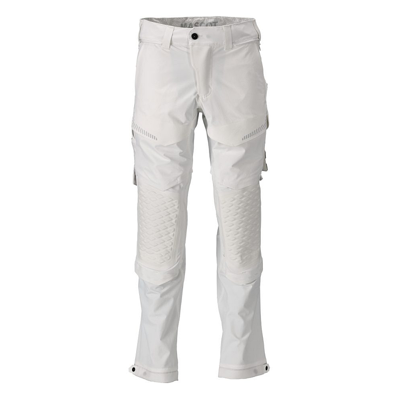 MASCOT 22279-605-06-76C51 Hosen Weiß
