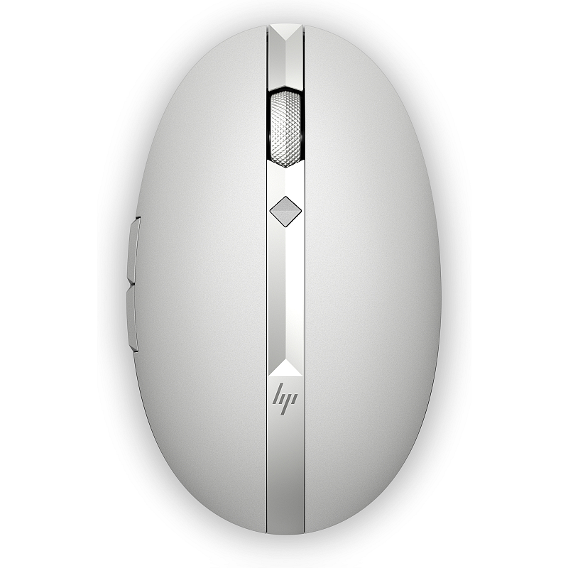 HP Spectre wiederaufladbare Maus 700 (Turbo Silver)