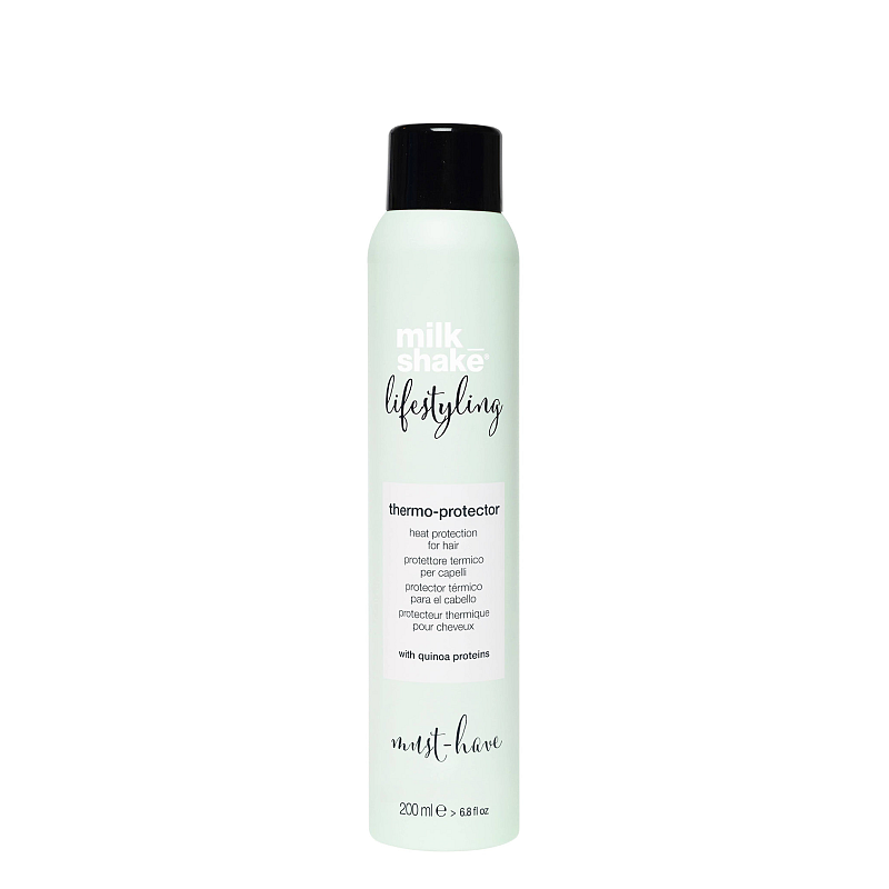 Milk_shake 8032274011149 Haarlotion/-Spray Haarspray Frauen 200 ml