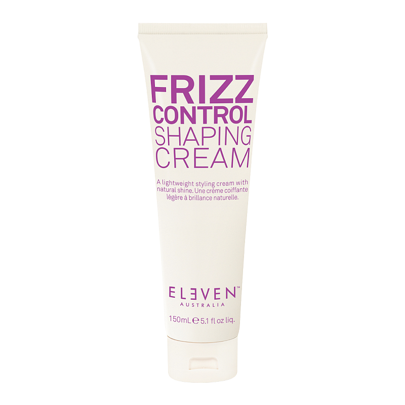ELEVEN Australia Frizz Control Haarcreme 150 ml Glättend