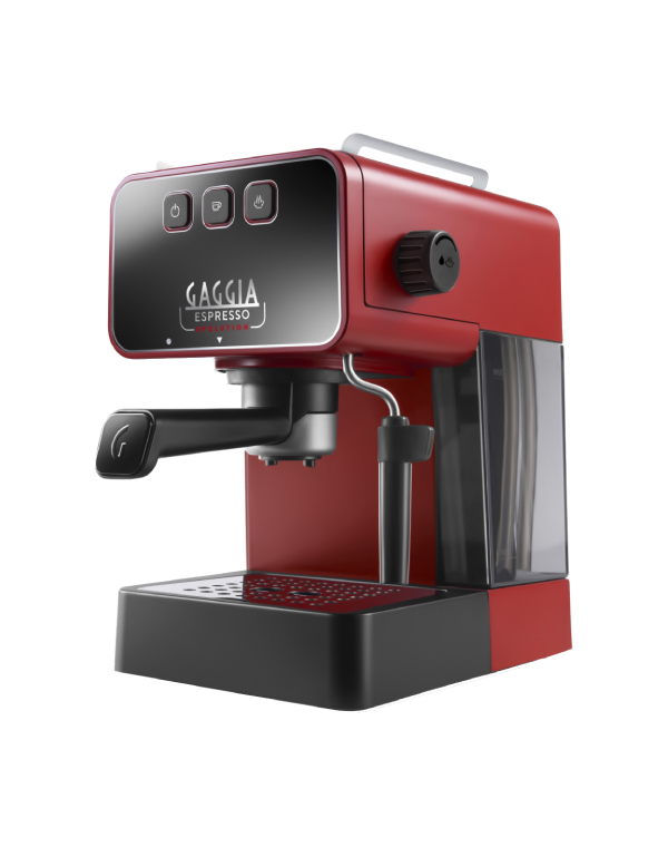 Gaggia ESPRESSO EVOLUTION Manuell Espressomaschine 1,2 l