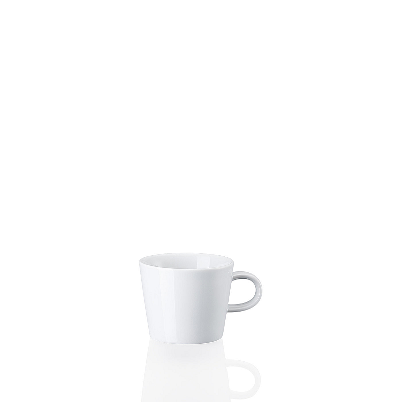 Arzberg Cucina Tasse Weiß Kaffee 1 Stück(e)