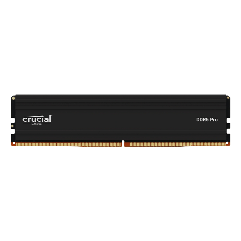Crucial Pro CP48G56C46U5 Speichermodul 48 GB 1 x 48 GB DDR5 288-pin DIMM