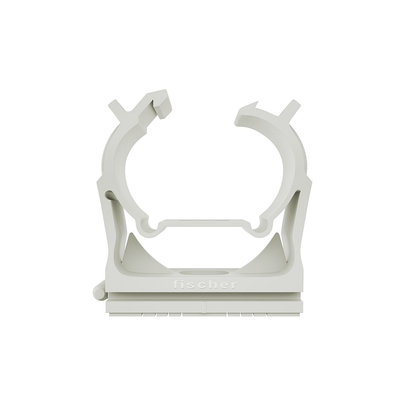 Fischer 501266 Sanitäraufhängung/-klemme Rohrschelle