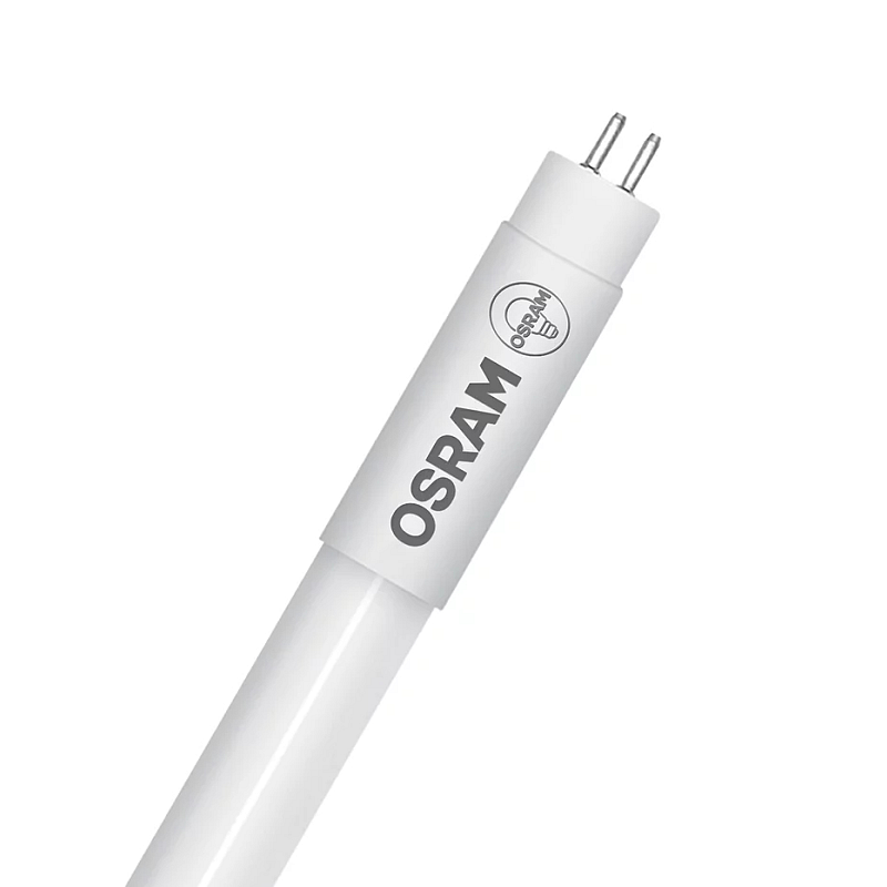 Osram LEDTUBE T5HF L1 LED-Lampe Kühles Tageslicht 4000 K 7 W G13 E