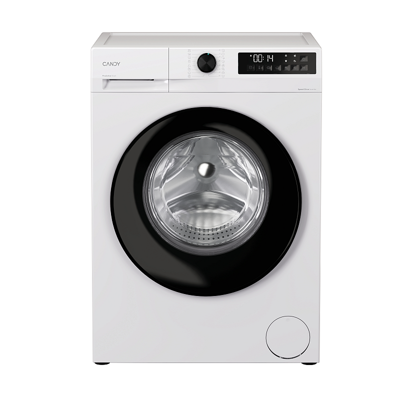 Candy GD 410B8-S Waschmaschine Frontlader 10 kg 1351 RPM Weiß