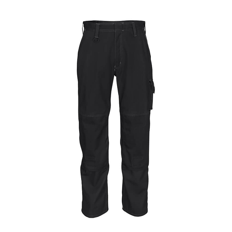 MASCOT 12355-630-09 Hosen Schwarz