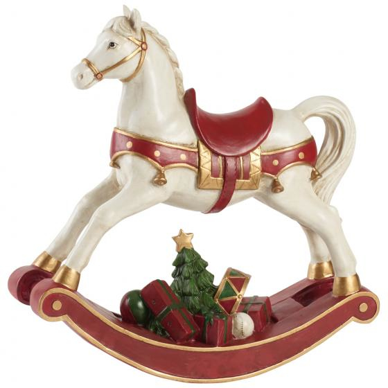 Villeroy & Boch Christmas Toys 2019 Dekorative Statue & Figur Mehrfarbig Polyresin