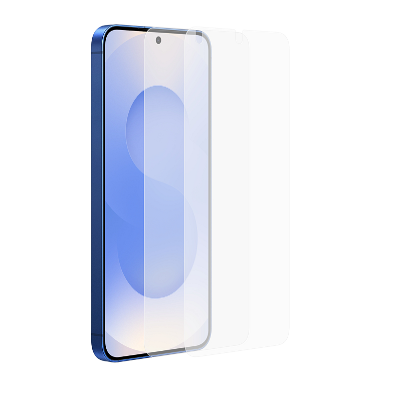 Samsung EF-US931CTEGWW Display-/Rückseitenschutz für Smartphones Klare Bildschirmschutzfolie 1 Stück(e)