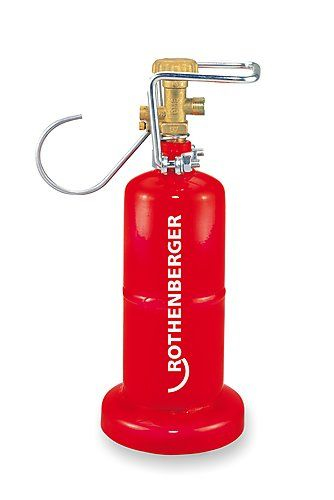 Rothenberger 33079 Zubehör/Verbrauchsmaterial für Gasschweißen