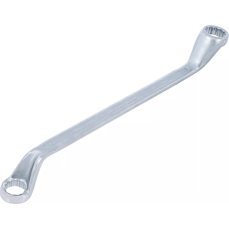 BGS technic Double Ring Spanner