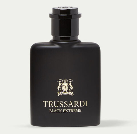 Trussardi Black Extreme 30 ml Männer