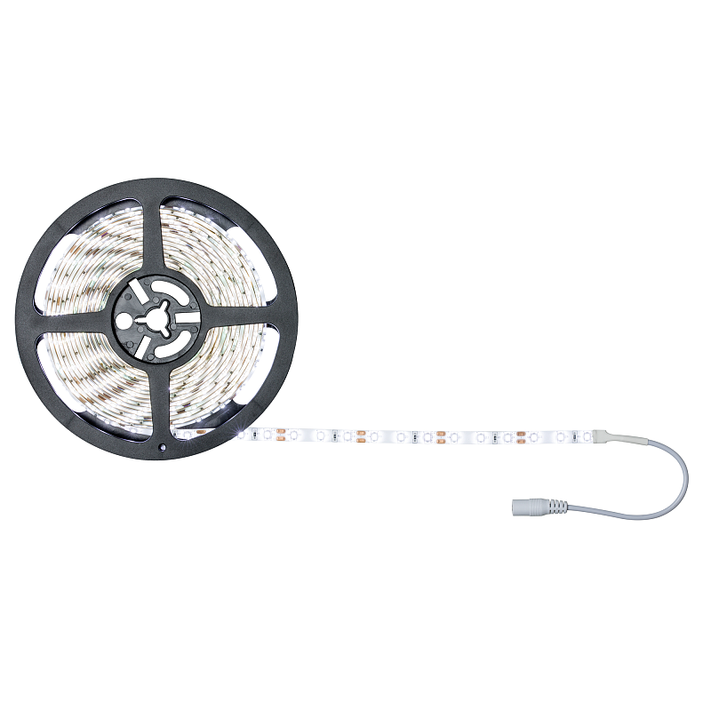 Paulmann 789.75 Universalstreifenleuchte LED 5000 mm