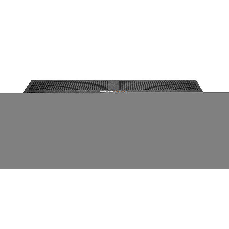 HPE Aruba Networking CX 6000 12G Class4 PoE 2G/2SFP 139W Switch