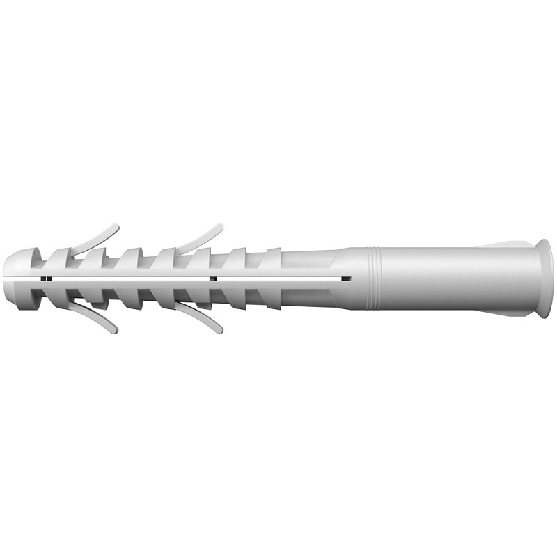 Fischer 59180 Schraubanker/Dübel 50 Stück(e) 135 mm