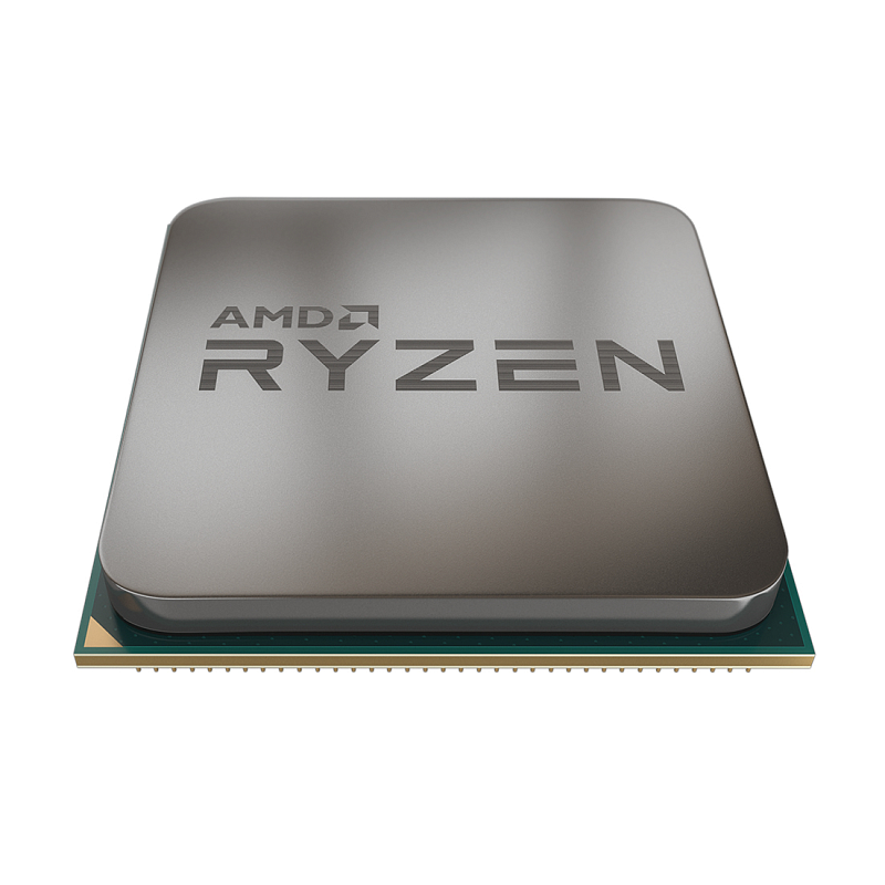 AMD Ryzen 3 3200G Prozessor 3,6 GHz 4 MB L3 Box