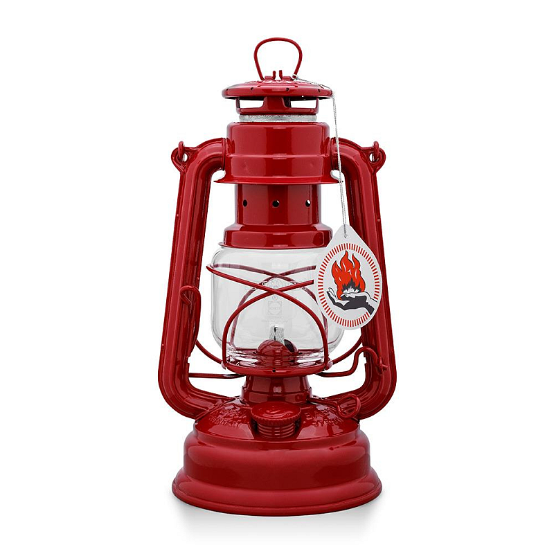 Feuerhand Baby Special 276 Kraftstoffbetriebene Campingleuchte