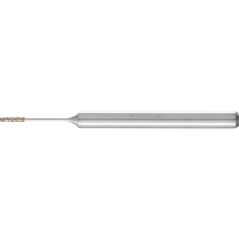 PFERD BZY-A 1,0-4/3 B 126 Rotierendes Schleifwerkzeug Zubehör Metall