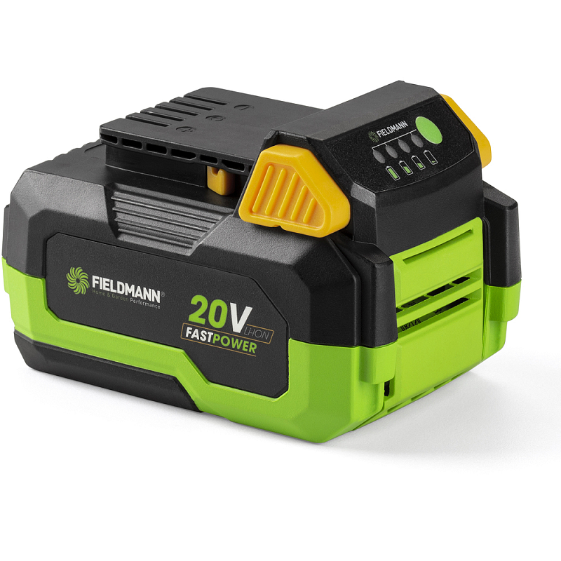 Fieldmann FDUZ 79040 Akku/Ladegerät für Elektrowerkzeug