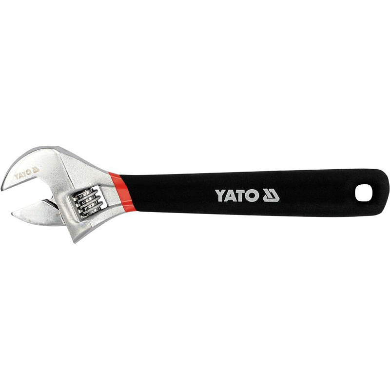 Yato YT-21651 Verstellbarer Schraubenschlüssel