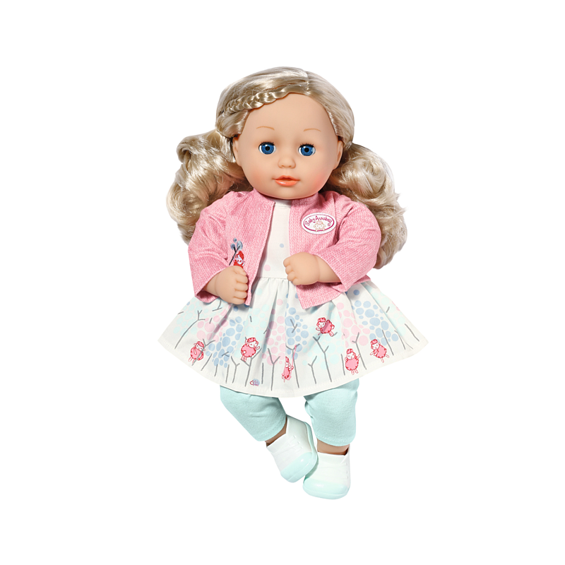 Baby Annabell Little Sophia