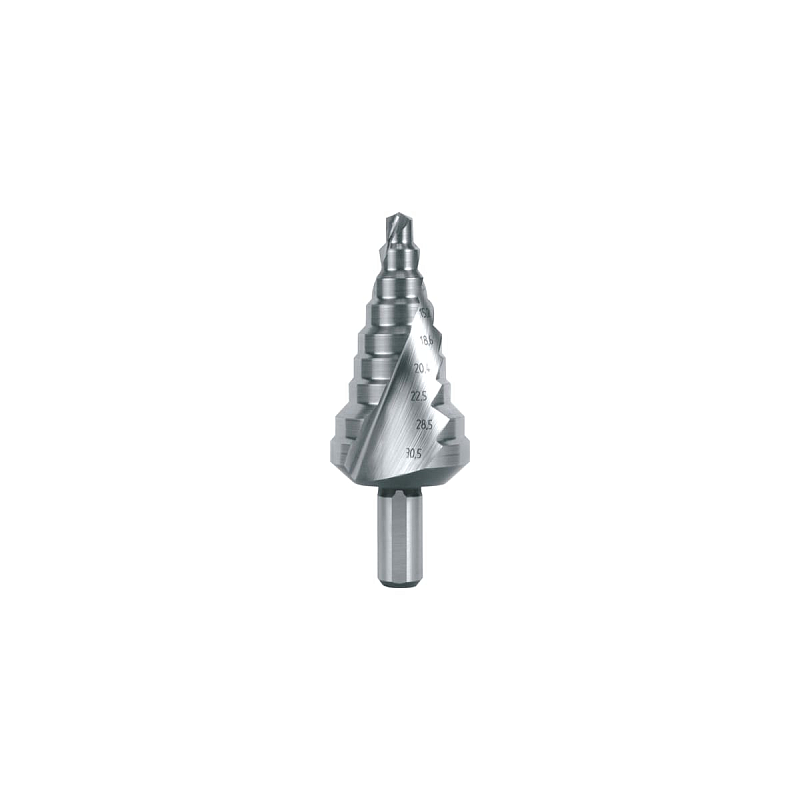 RUKO 101098 Bohrer