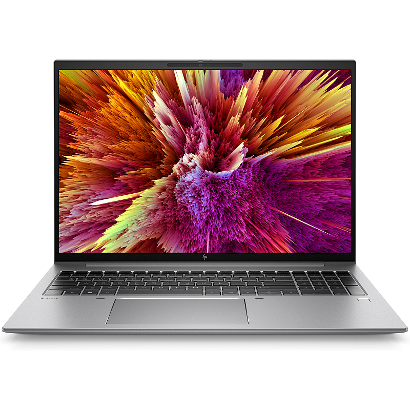 HP ZBook Firefly G10 Intel® Core™ i7 i7-1360P Mobiler Arbeitsplatz 40,6 cm (16") WUXGA 32 GB DDR5-SDRAM 1 TB SSD Wi-Fi 6E (802.11ax) Windows 11 Pro Grau