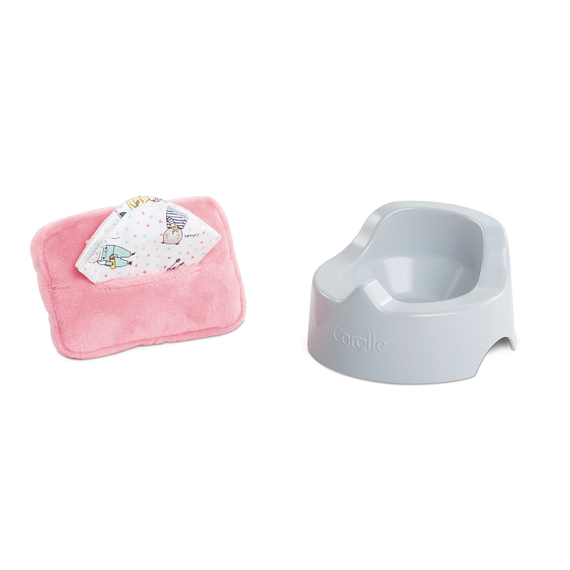 Corolle 9000110200 Puppenzubehör