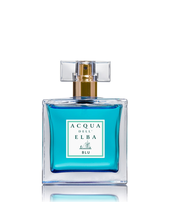 Acqua dell'Elba Blu Fragrance for Women 50 ml Frauen