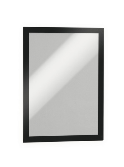 Durable 4872-01 Magnetrahmen A4 Schwarz