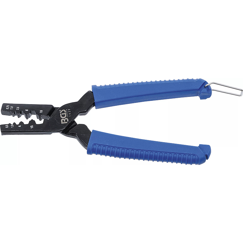 BGS technic Cable Lug Crimping Tool