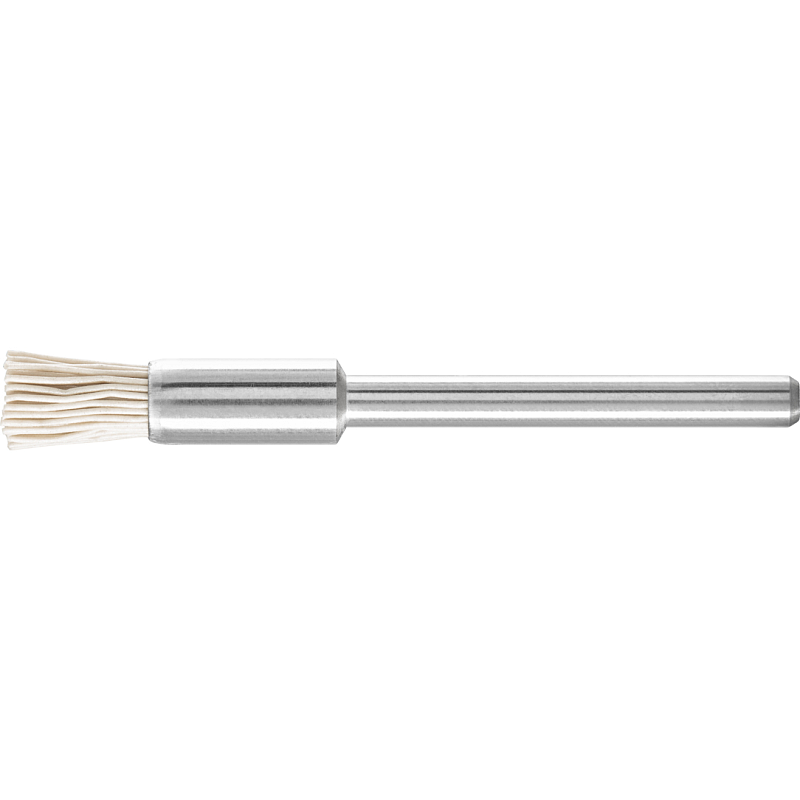 PFERD PBU 0505/3 AO 600 0,30 Rund- & Rotorbürste 5 mm 10 Stück(e)