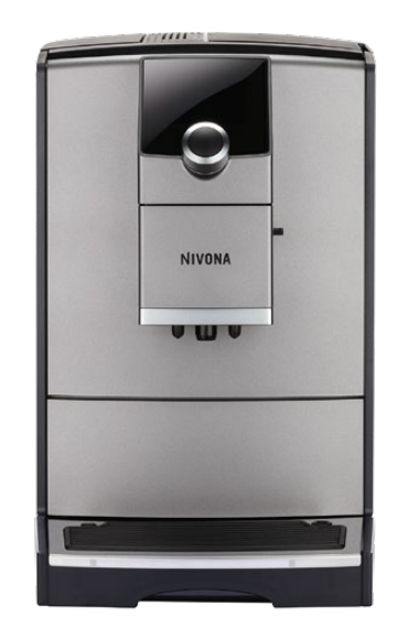 Nivona NICR 7’95 Vollautomatisch Espressomaschine 2,2 l