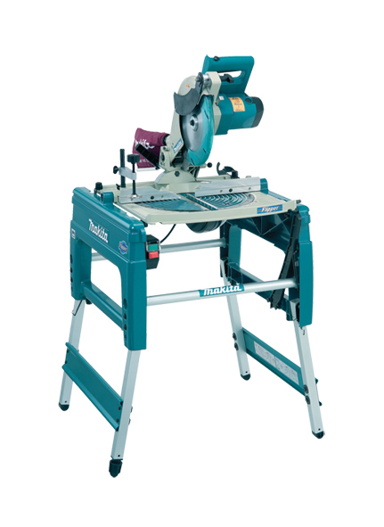 Makita LF1000 Gehrungssäge 2700 RPM 1650 W