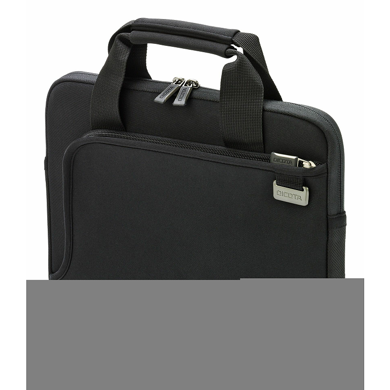 DICOTA Smart Skin 10–11.6” 29,5 cm (11.6") Schutzhülle Schwarz