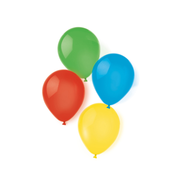 Amscan 6435 partydekorationen Spielzeugballon