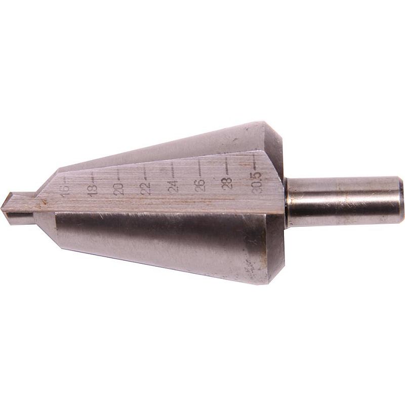 Fortis 4317784772303 Bohrer 1 Stück(e)