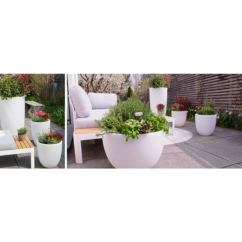8 seasons design 32055S Beleuchtungsdekoration Leichte Dekorationsfigur 1 Glühbirne(n)