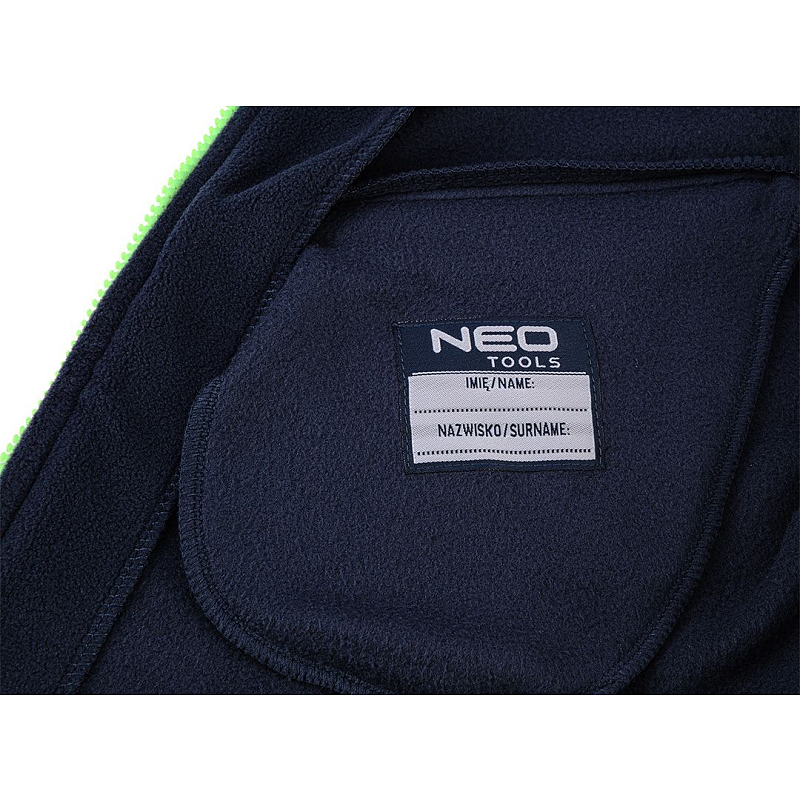 NEO tools 81-506-L Arbeitskleidung