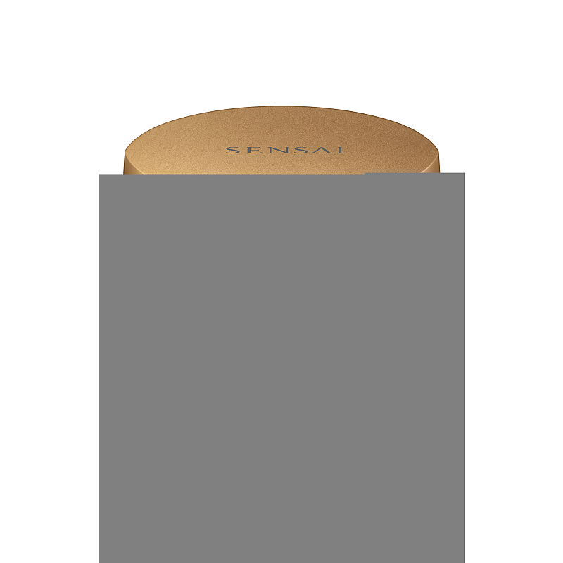 Sensai SILKY BRONZE Natural Veil 8,5 g Kompaktes Gehäuse Pulver SC01 Light