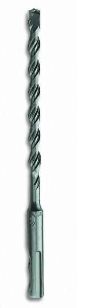 Cimco 208622 Bohrer Spiralbohrer-Bit 1 Stück(e)