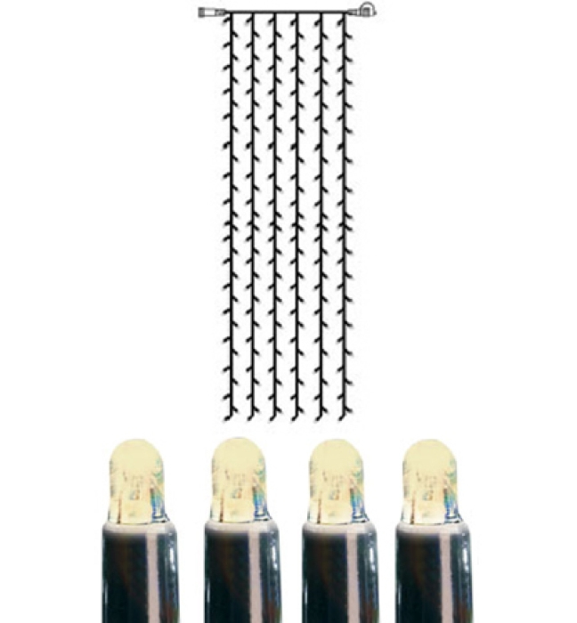 Star Trading 465-56-14 LED Strip 100 mm