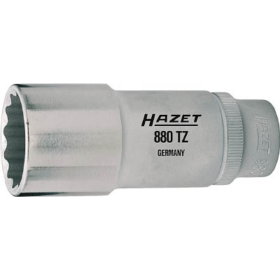 HAZET 880TZ-21 Steckschlüsselaufsatz 1 Stück(e)