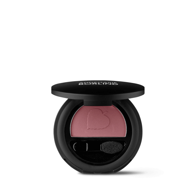 Annemarie Börlind 602563 Lidschatten 2 g matt truffle plum Matte
