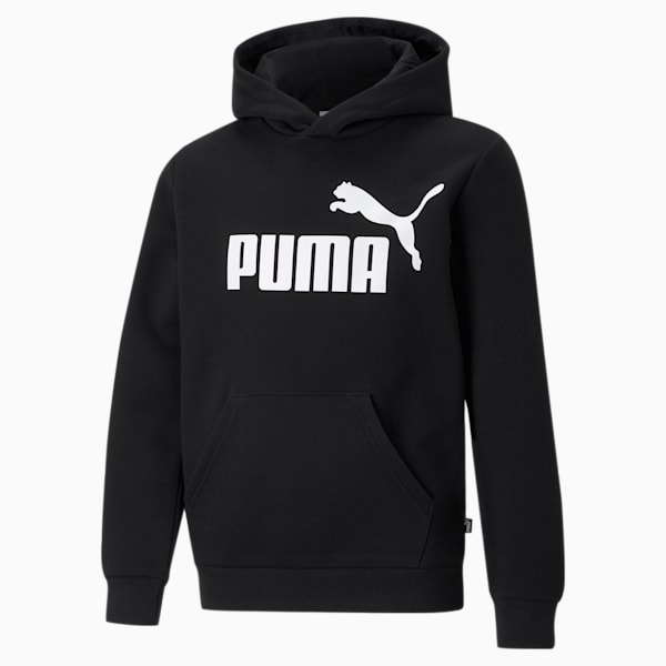 PUMA 586965_01_5-6Y Sportpullover/-Hoodie