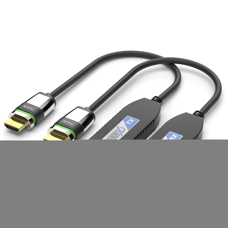 FiberX FX-P355 Audio-/Video-Leistungsverstärker AV-Sender & -Empfänger Schwarz