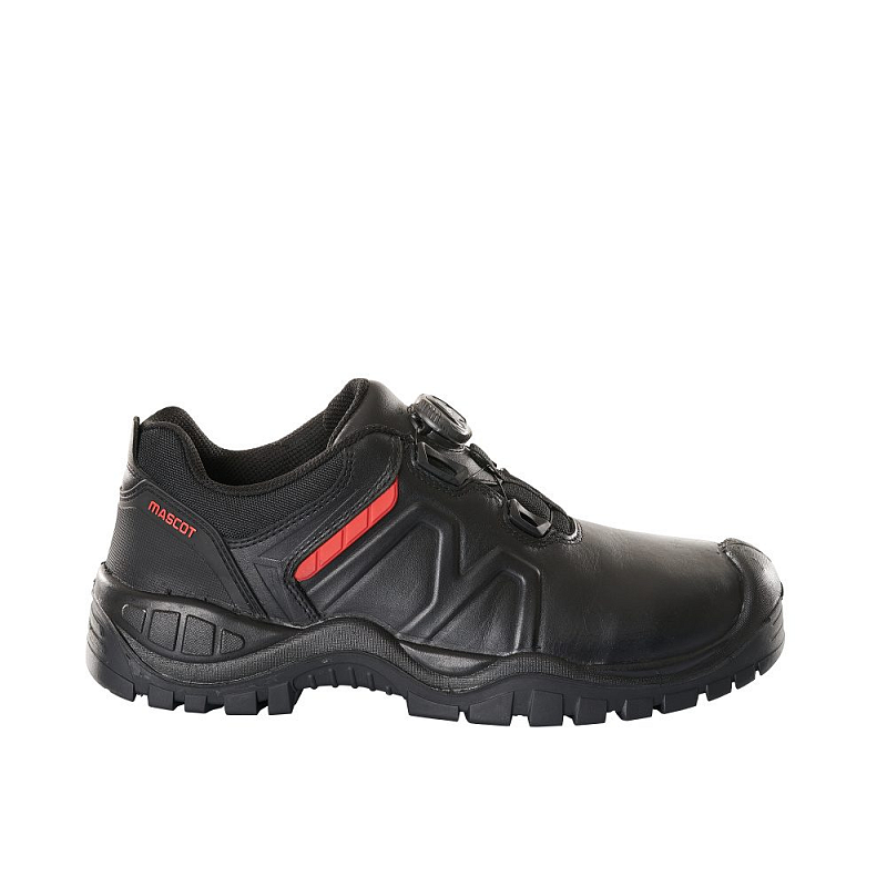 MASCOT F0451-902-09-1140 Schwarz